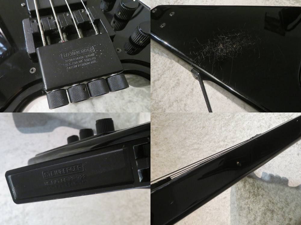 わなきのページ XP-2-Black- | 【クロサワ楽器店オンラインショップ】いい楽器と