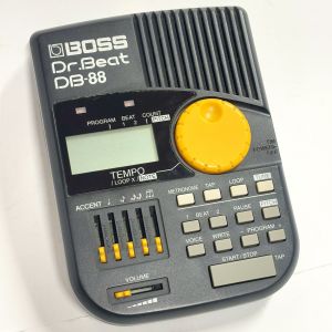 BOSS DB-88 Dr.Beat 【USED】
