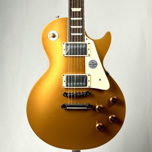 gfc レスポールスペシャルタイプ　エレキギター　ゴールド gfc レスポールスペシャルタイプ エレキギター ゴールド gfc