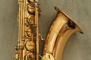 YANAGISAWA 【横浜大楽器祭 目玉品】 T-992 S/N270*** 【中古】【サックス専門店】