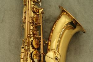 YAMAHA YTS-62 S/NC69*** 【中古】【サックス専門店】