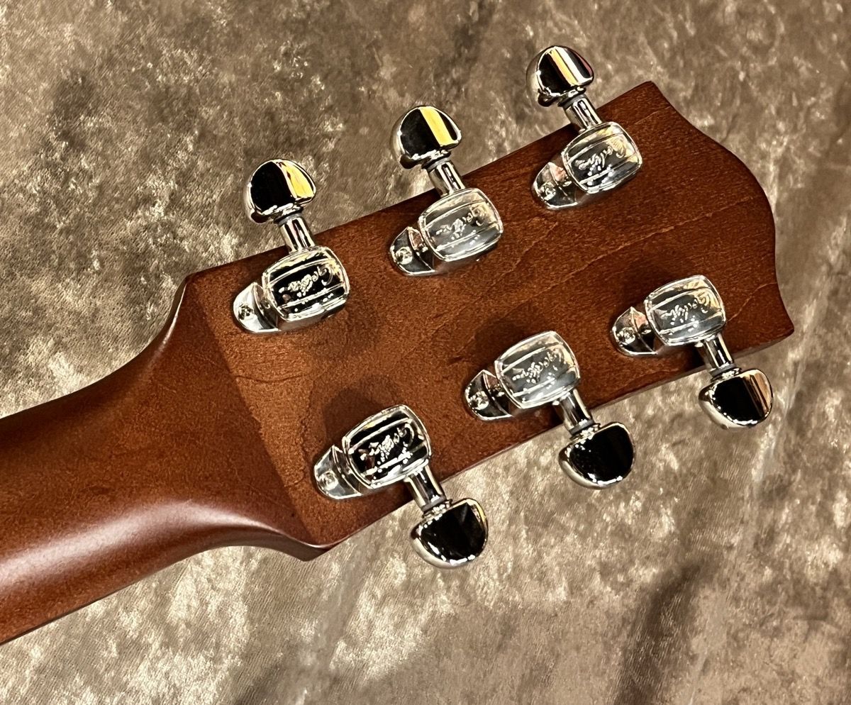 5th Avenue CW Kingpin II- HB Cognac Burst | 【クロサワ楽器店