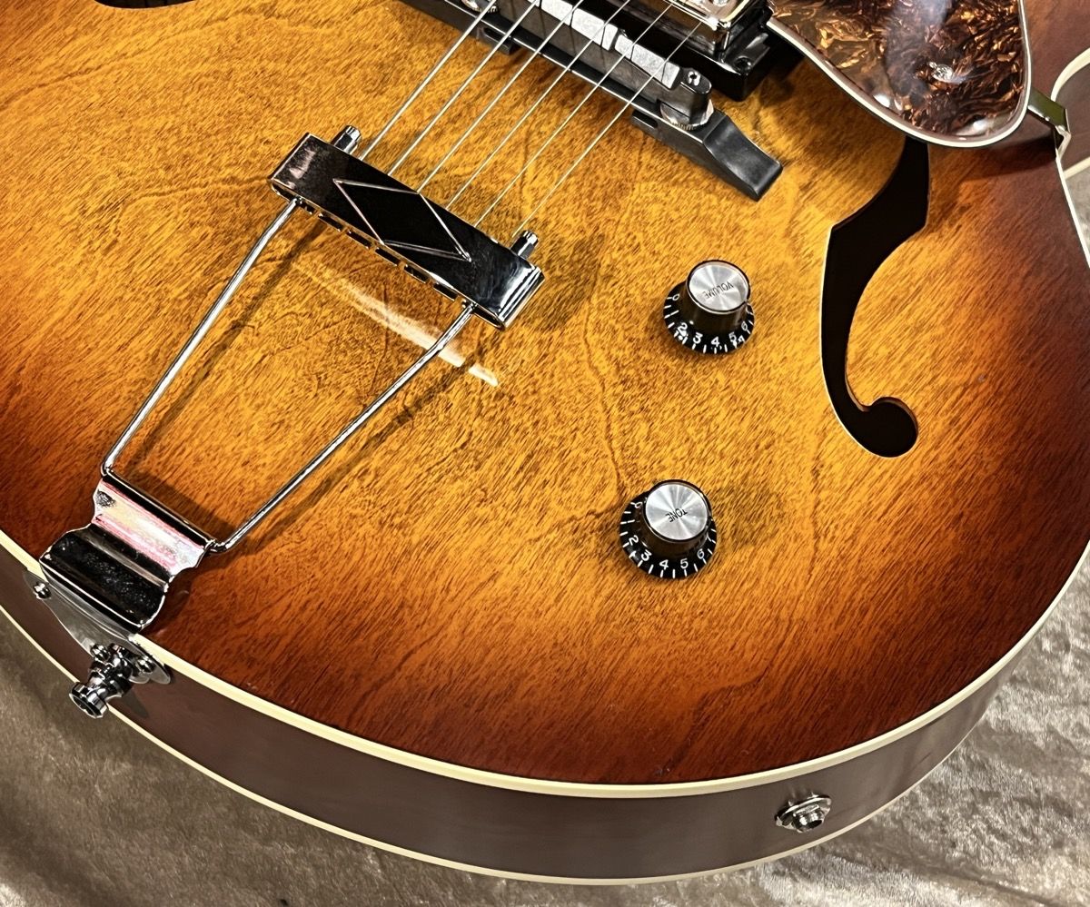 ヴィンテージアブ リルオリンゲン 7g コパー 5ヶ エビスフィッシング