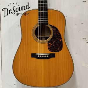Martin、ハードケースのアコースティックギター検索結果一覧