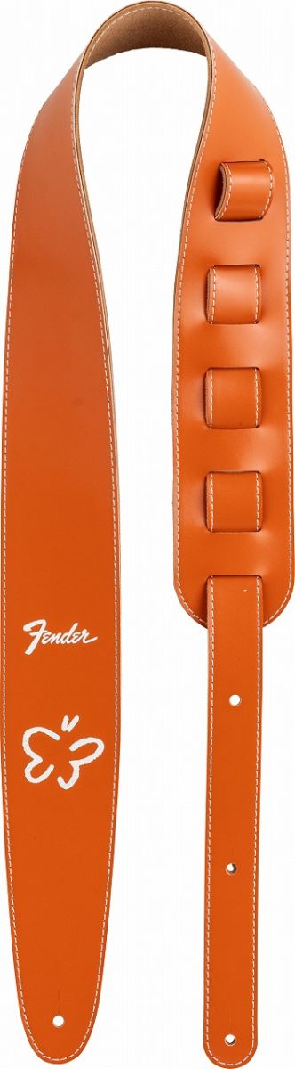 本日最終値！AmpegRocketBassRB-108 シールド・ストラップ付き Fender×Moeka Shiotsuka Signature Strap Orange | 【クロサワ楽器店