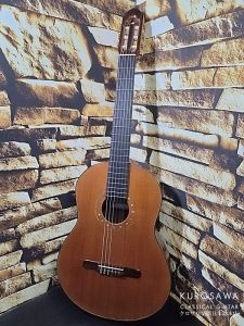 イグナシオ・ロサス クラシックギター クラシックギター店舗展示情報~2025 5/28更新~｜島村楽器 仙台泉