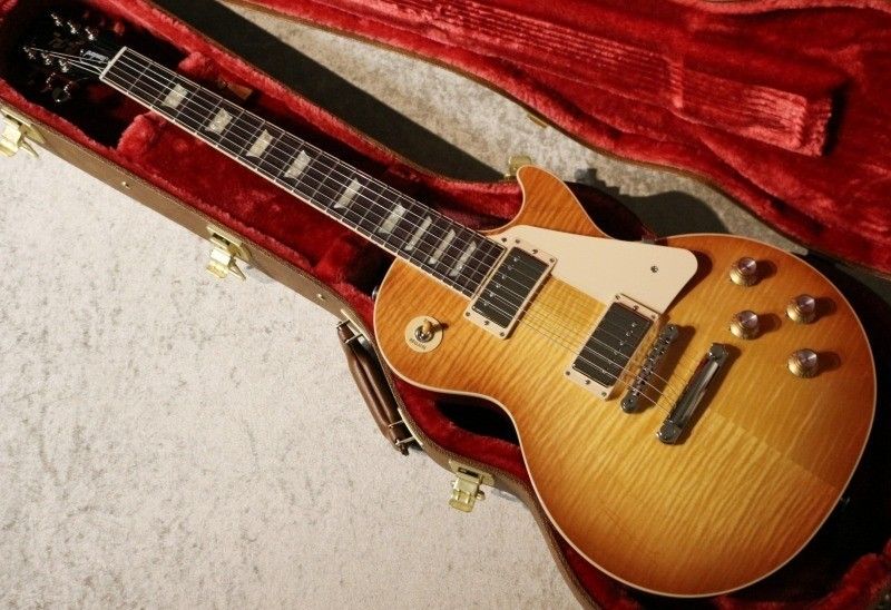 Les Paul Standard '60s ～Unburst～ #206140247 | 【クロサワ楽器店