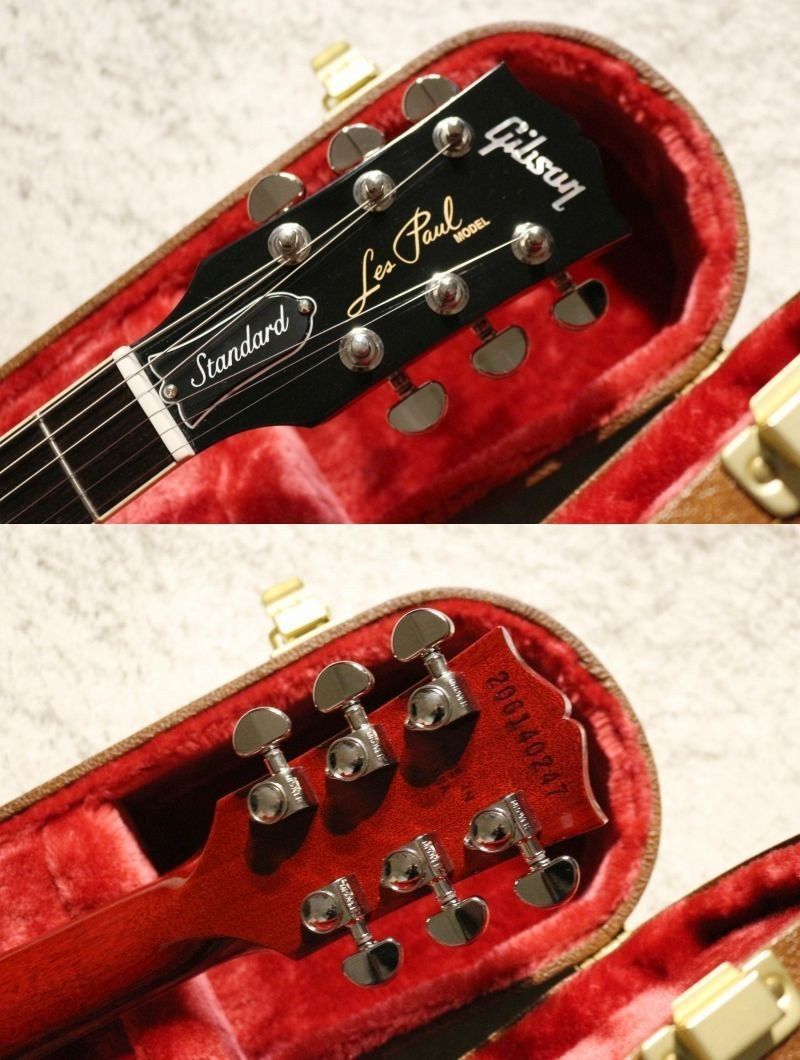 Les Paul Standard '60s ～Unburst～ #206140247 | 【クロサワ楽器店