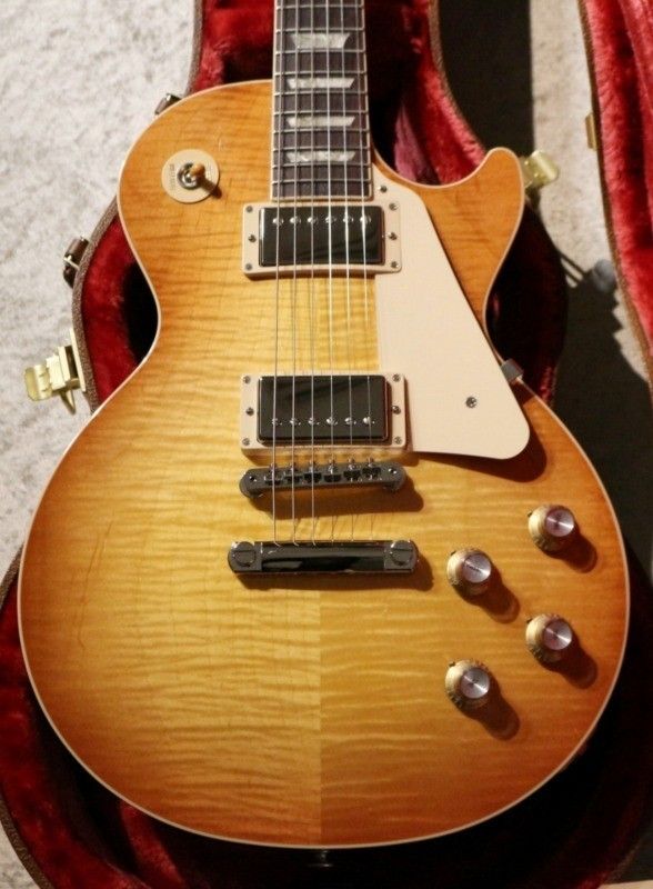 Les Paul Standard '60s ～Unburst～ #206140247 | 【クロサワ楽器店