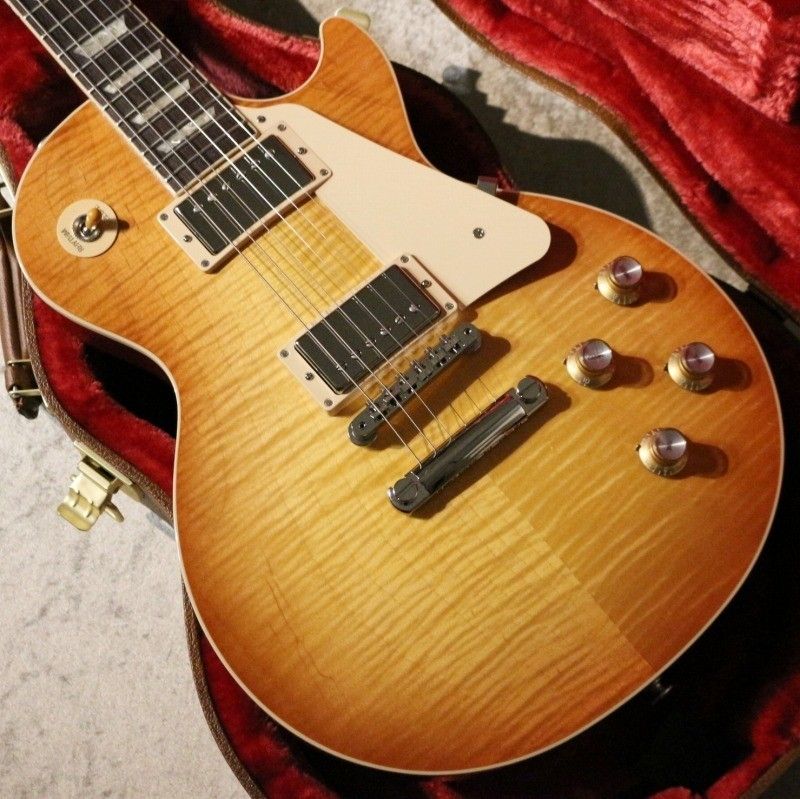 Les Paul Standard '60s ～Unburst～ #206140247 | 【クロサワ楽器店
