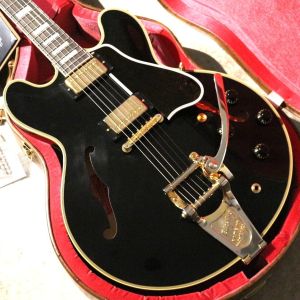 Gibson Custom Shop、ビグスビータイプのエレキギター検索結果