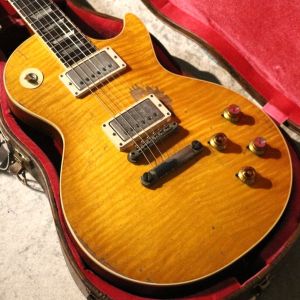 エレクトリックギター、レスポール タイプのエレキギター検索