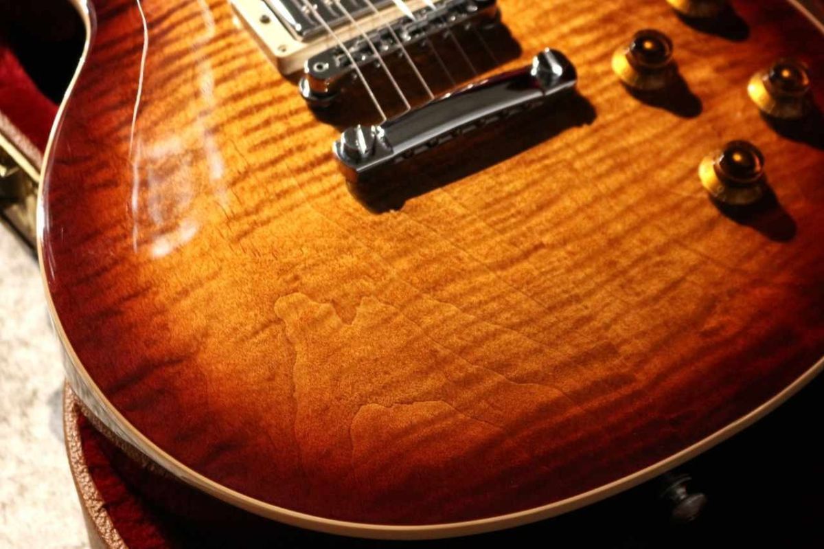 Les Paul Standard 2017T ~Bourbon Burst~ | 【クロサワ楽器店