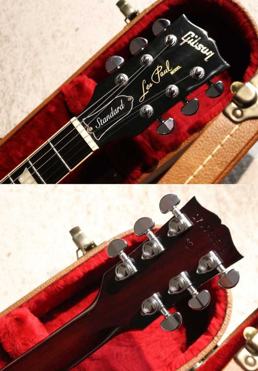 Les Paul Standard 2017T ~Bourbon Burst~ | 【クロサワ楽器店