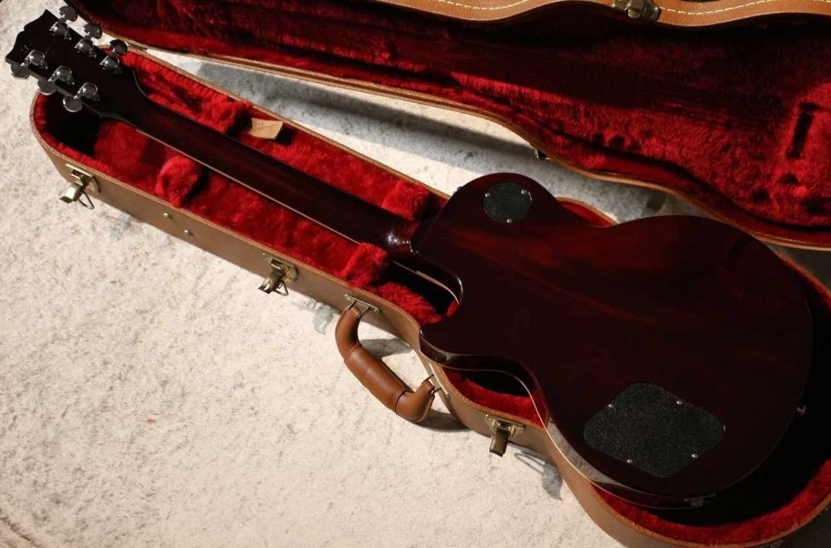 Les Paul Standard 2017T ~Bourbon Burst~ | 【クロサワ楽器店