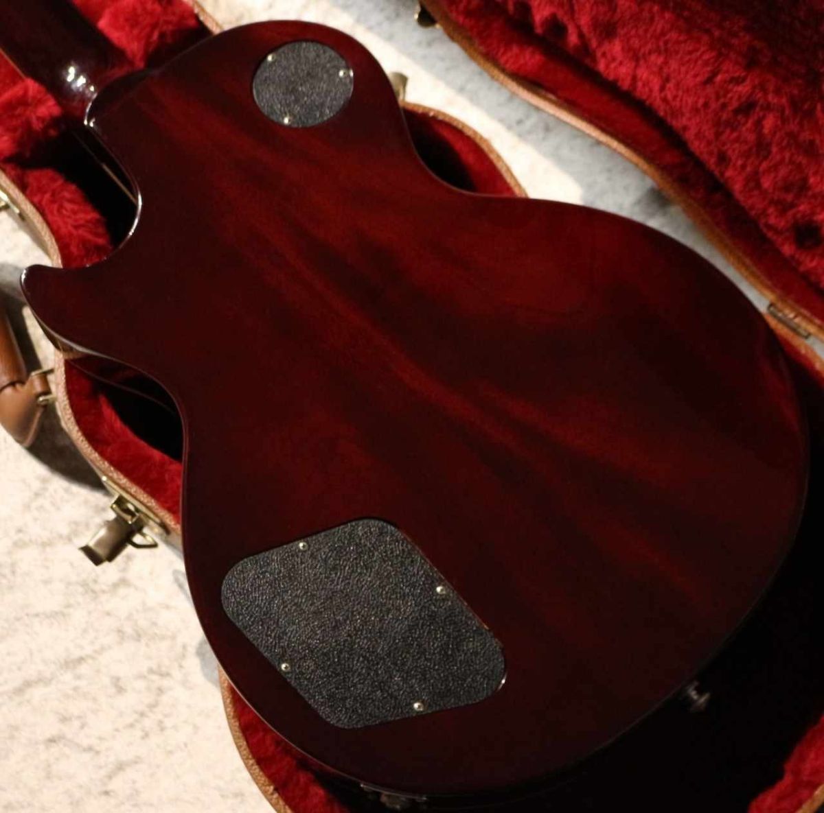 Les Paul Standard 2017T ~Bourbon Burst~ | 【クロサワ楽器店