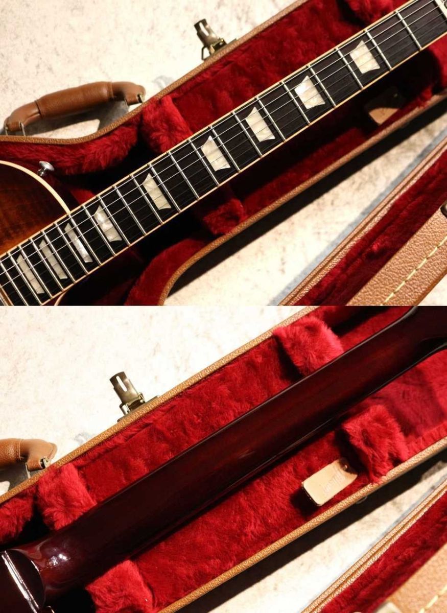 Les Paul Standard 2017T ~Bourbon Burst~ | 【クロサワ楽器店