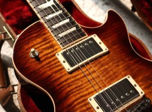 Les Paul Standard 2017T ~Bourbon Burst~ | 【クロサワ楽器店
