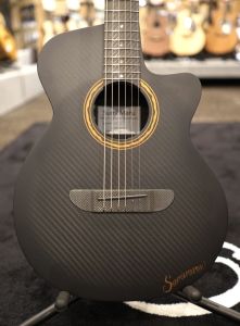 カーボン製アコースティックギター 炭丸のアコースティックギター検索結果一覧 | 【クロサワ楽器店