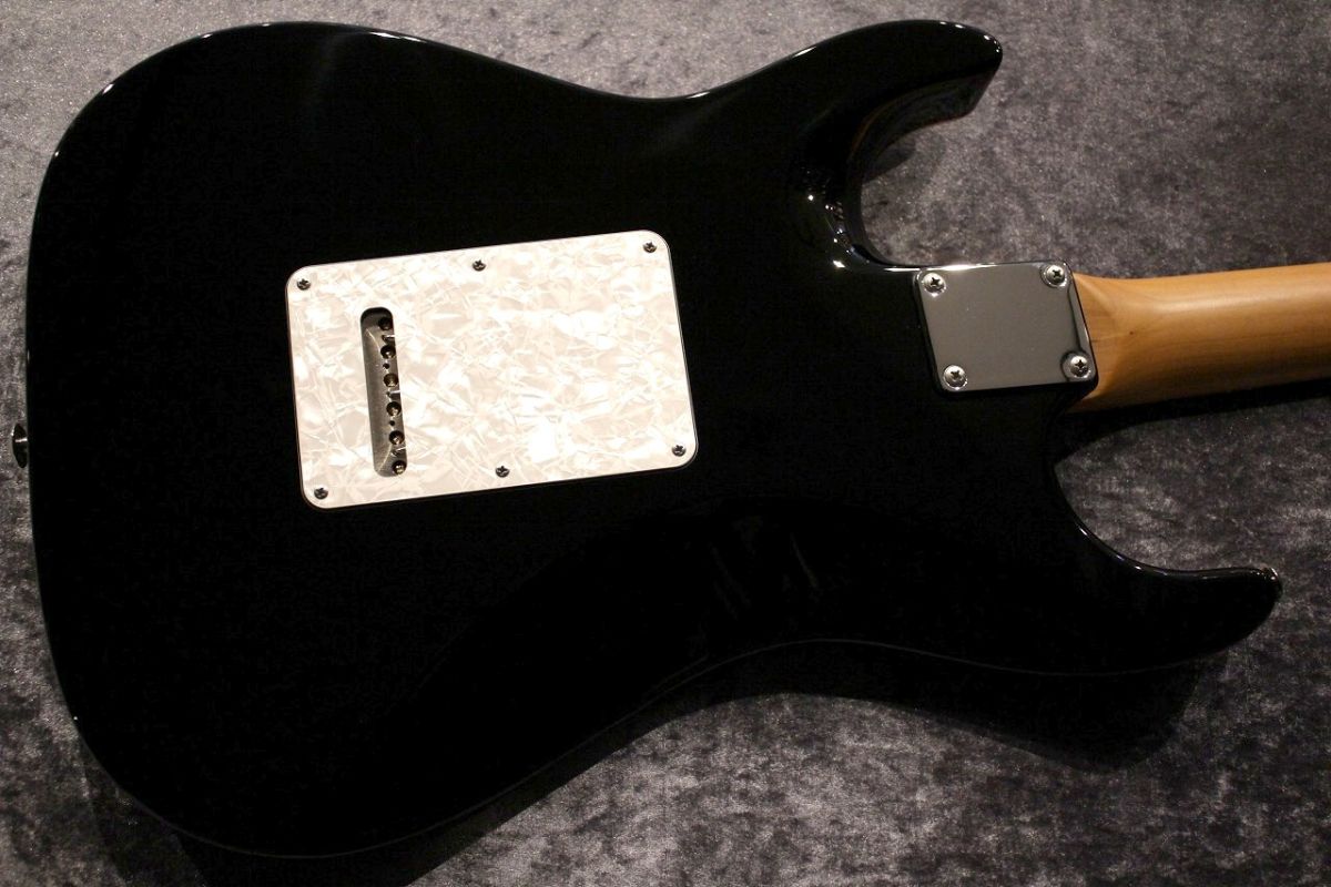 JE-Line Standard Plus SSH/ Matching Head/Bahama Blue Burst #83723