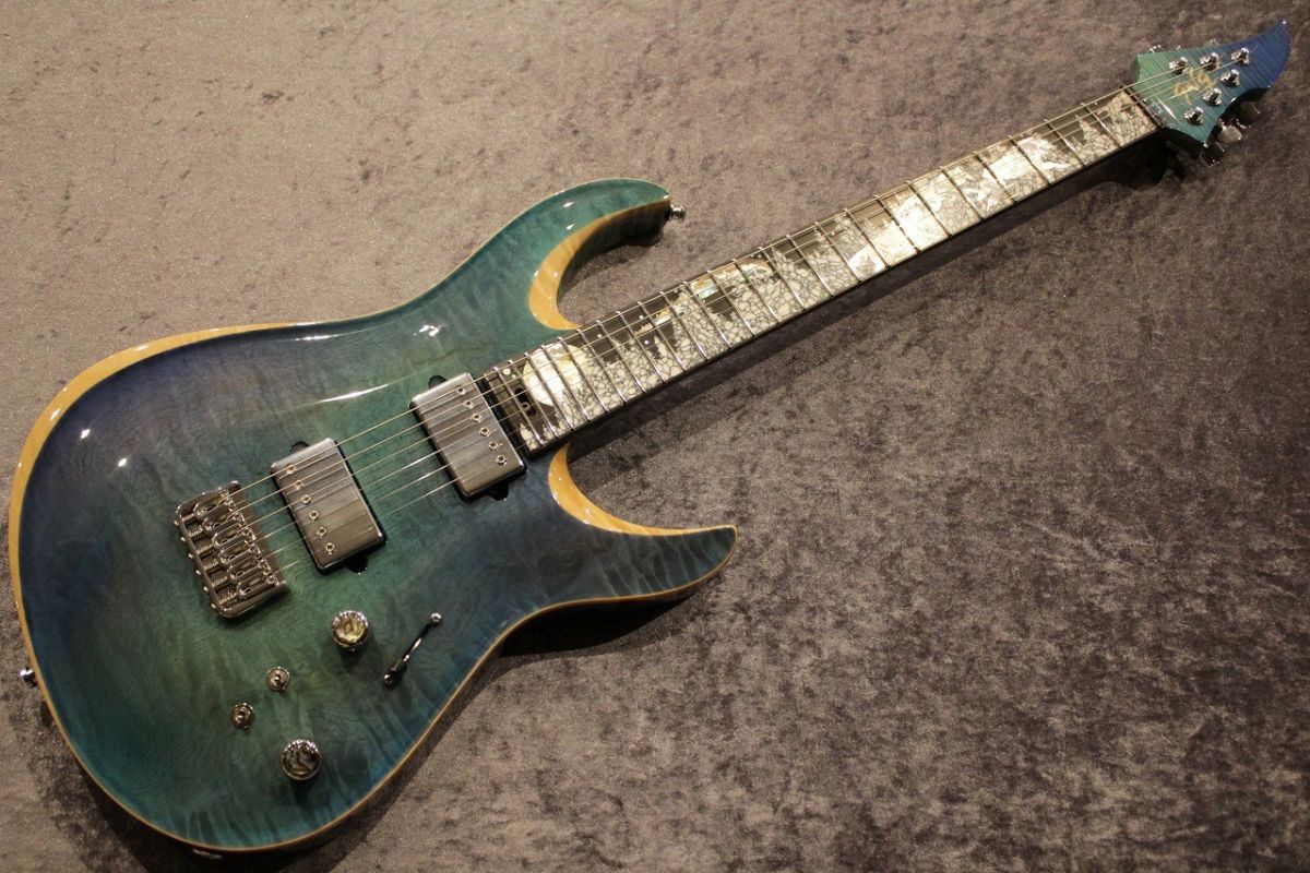 その他 Custom Order Brea Carved 6 Custom Theme Inlay 