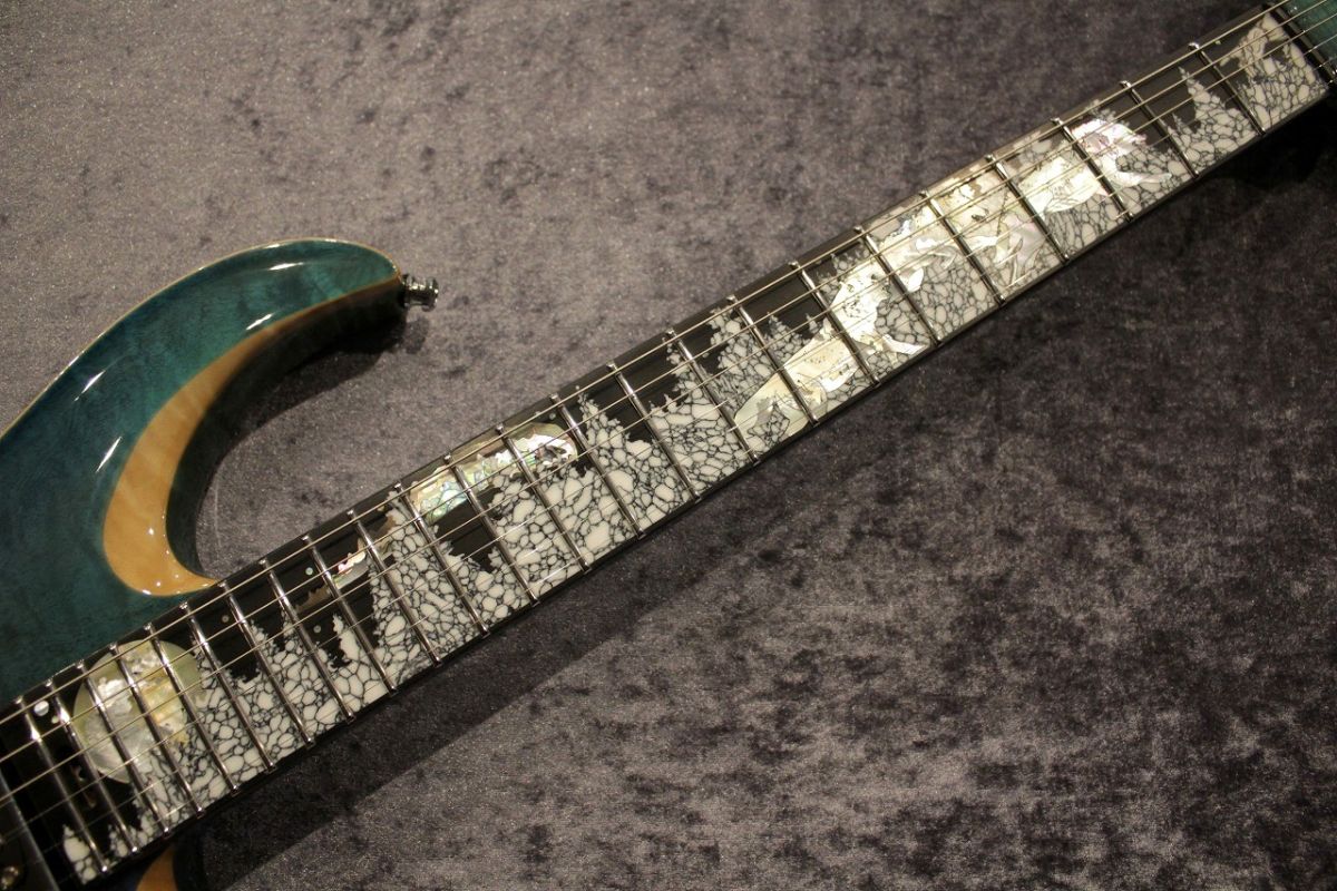その他 Custom Order Brea Carved 6 Custom Theme Inlay 