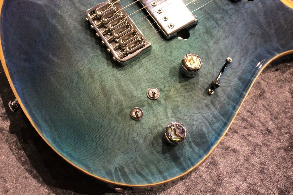 その他 Custom Order Brea Carved 6 Custom Theme Inlay 