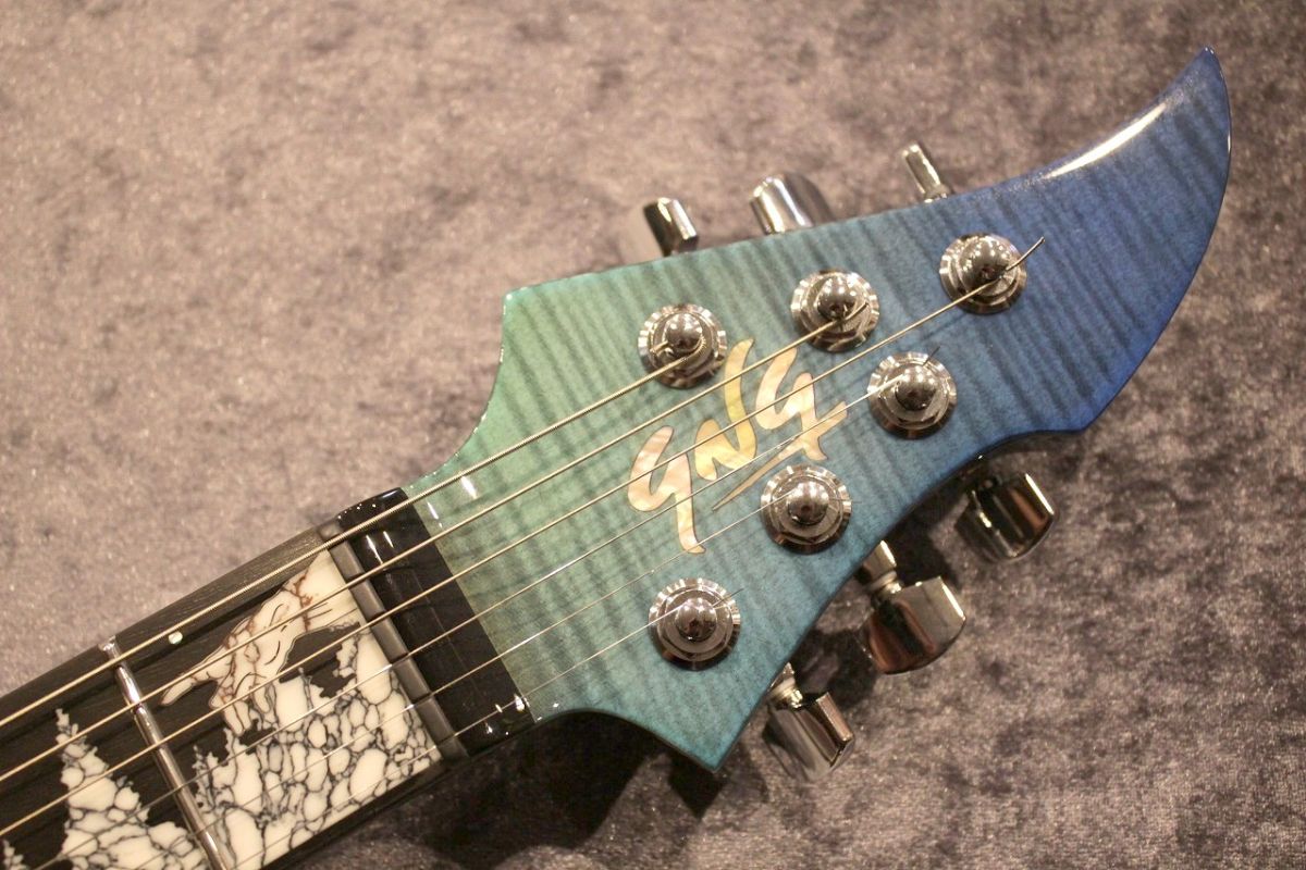 その他 Custom Order Brea Carved 6 Custom Theme Inlay 