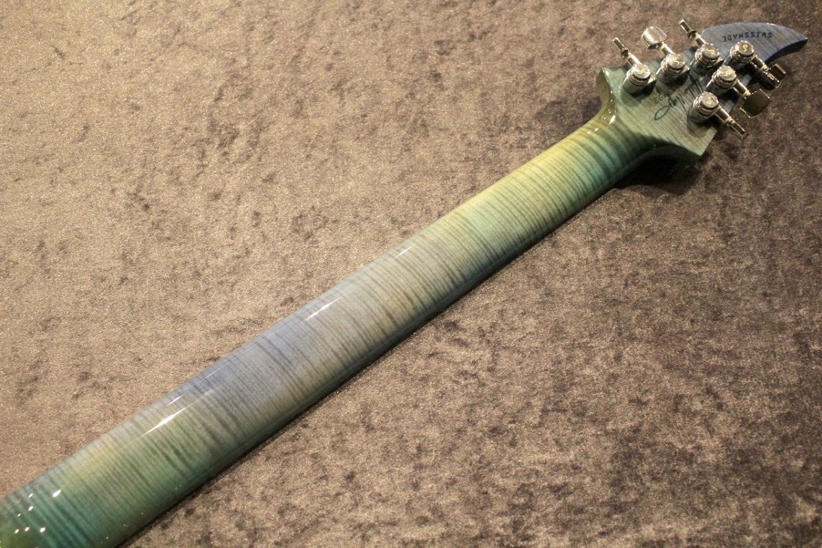 その他 Custom Order Brea Carved 6 Custom Theme Inlay 