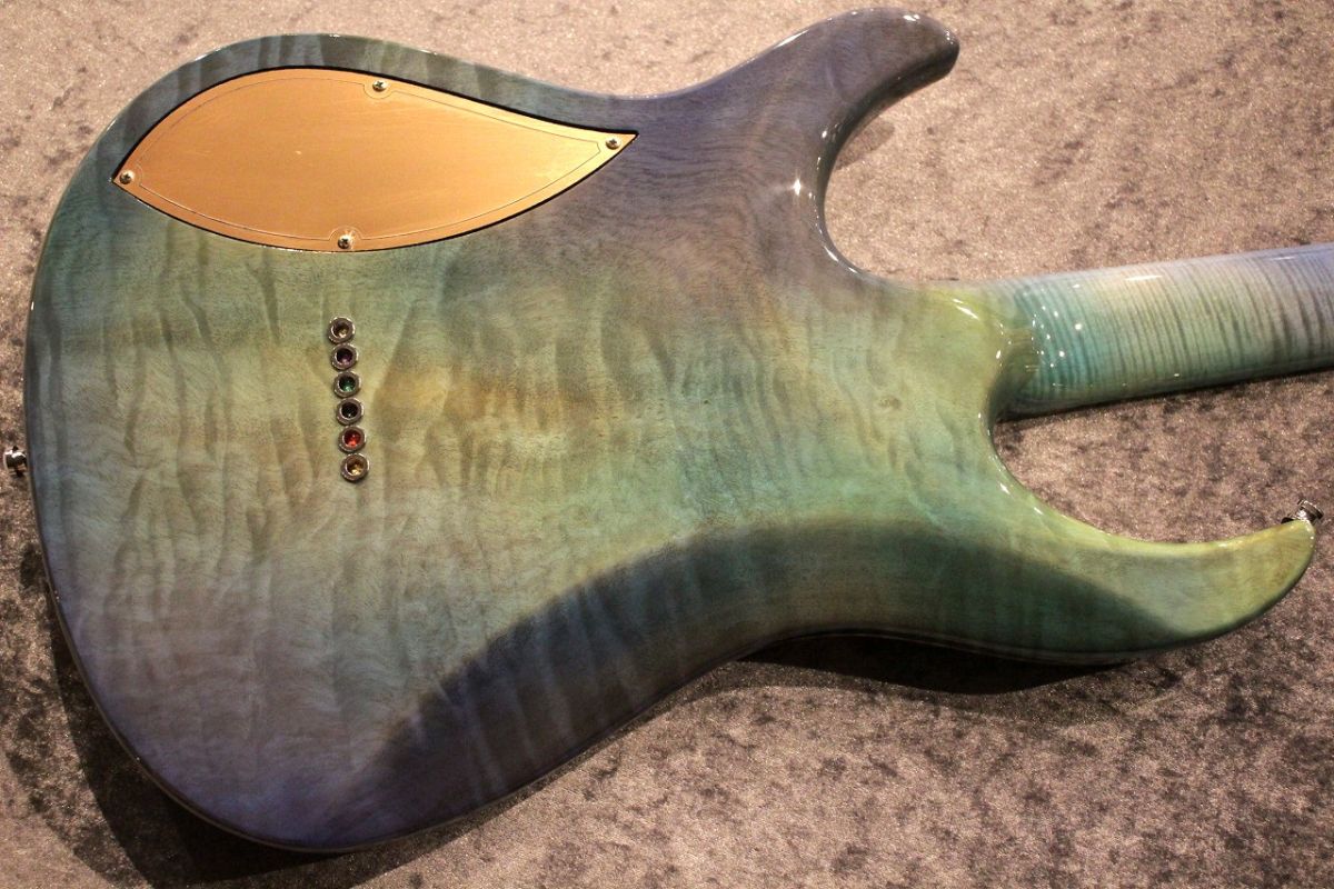 その他 Custom Order Brea Carved 6 Custom Theme Inlay 