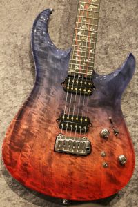 赤 系、24フレットのエレキギター検索結果一覧 | 【クロサワ楽器