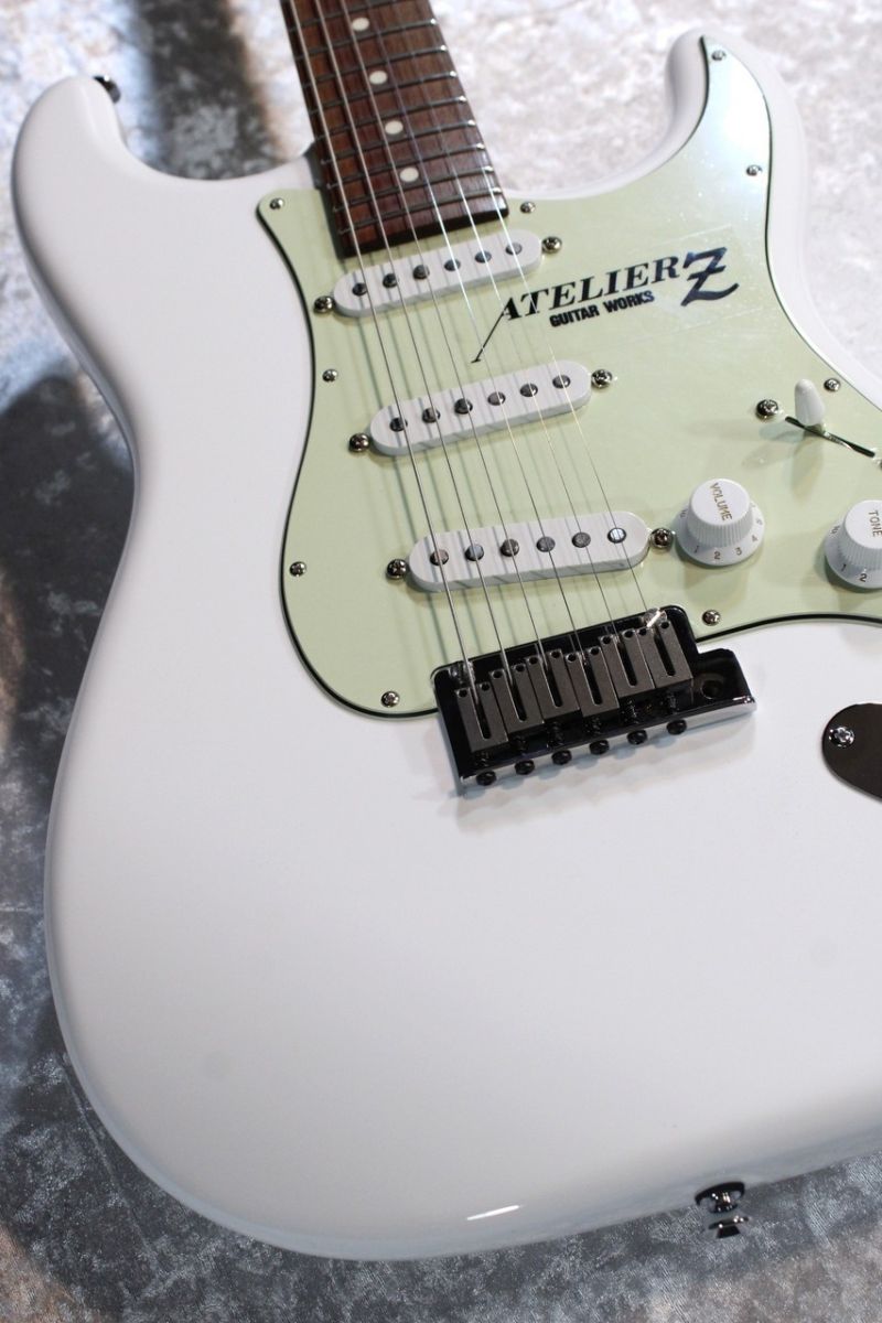 ATELIER Z L.E.S. Special #201033 | 【クロサワ楽器店