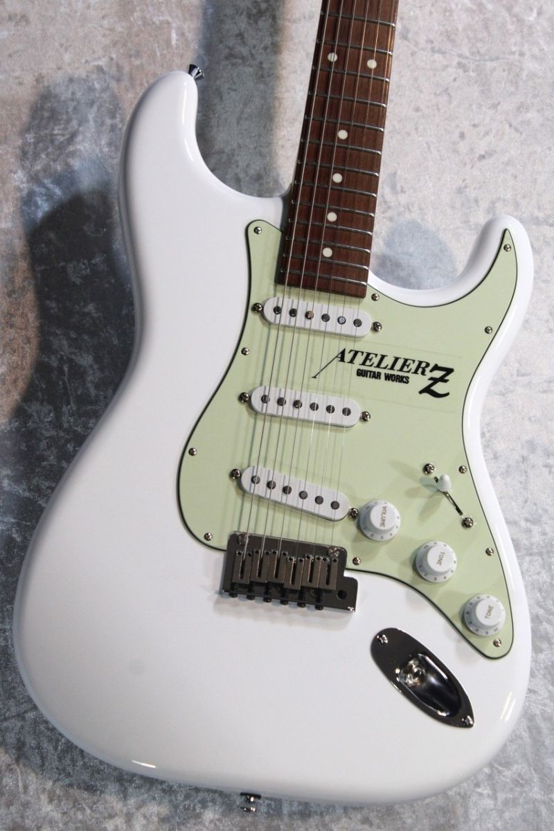 ATELIER Z L.E.S. Special #201033 | 【クロサワ楽器店