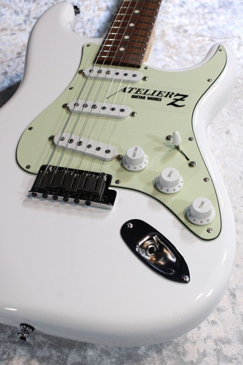 ATELIER Z L.E.S. Special #201033 | 【クロサワ楽器店