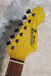 ATELIER Z L.E.S. Special #201033 | 【クロサワ楽器店オンライン