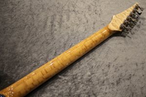 その他 Light DC 5A Quilt Maple Top/Ash Back/Birdseye Maple Neck