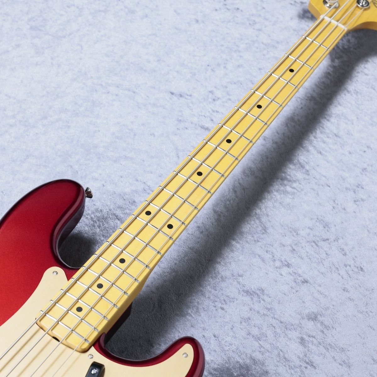 PBV-R1 - Dark Candy Apple Red - | 【クロサワ楽器店オンライン