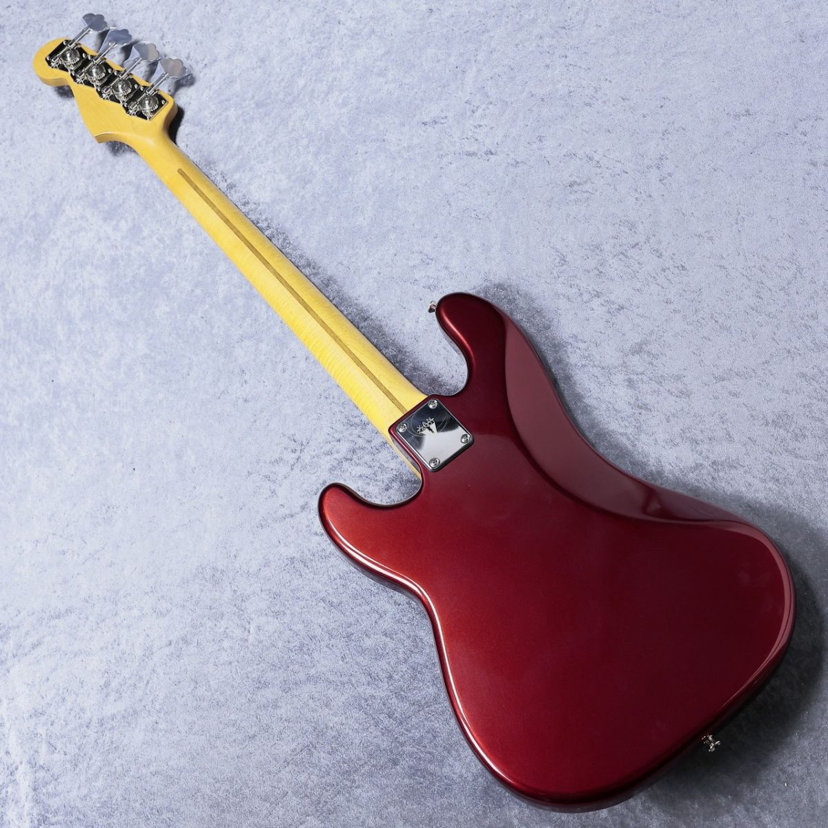 PBV-R1 - Dark Candy Apple Red - | 【クロサワ楽器店オンライン