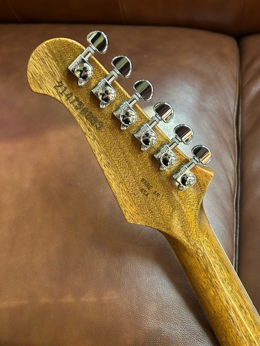 Gibson Firebird Platypus Tobacco Sunburst #214750083 | 【クロサワ
