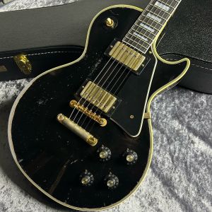 Gibson Custom Shop、エボニー指板のエレキギター検索結果一覧