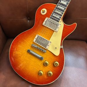 レスポール タイプ、Gibson Custom Shop、新品のエレキギター検索結果