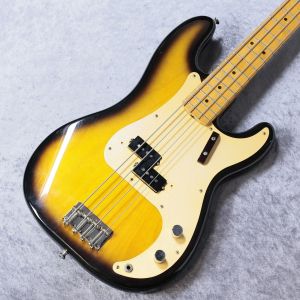 Fender、メイプル指板のベース検索結果一覧 | 【クロサワ楽器店