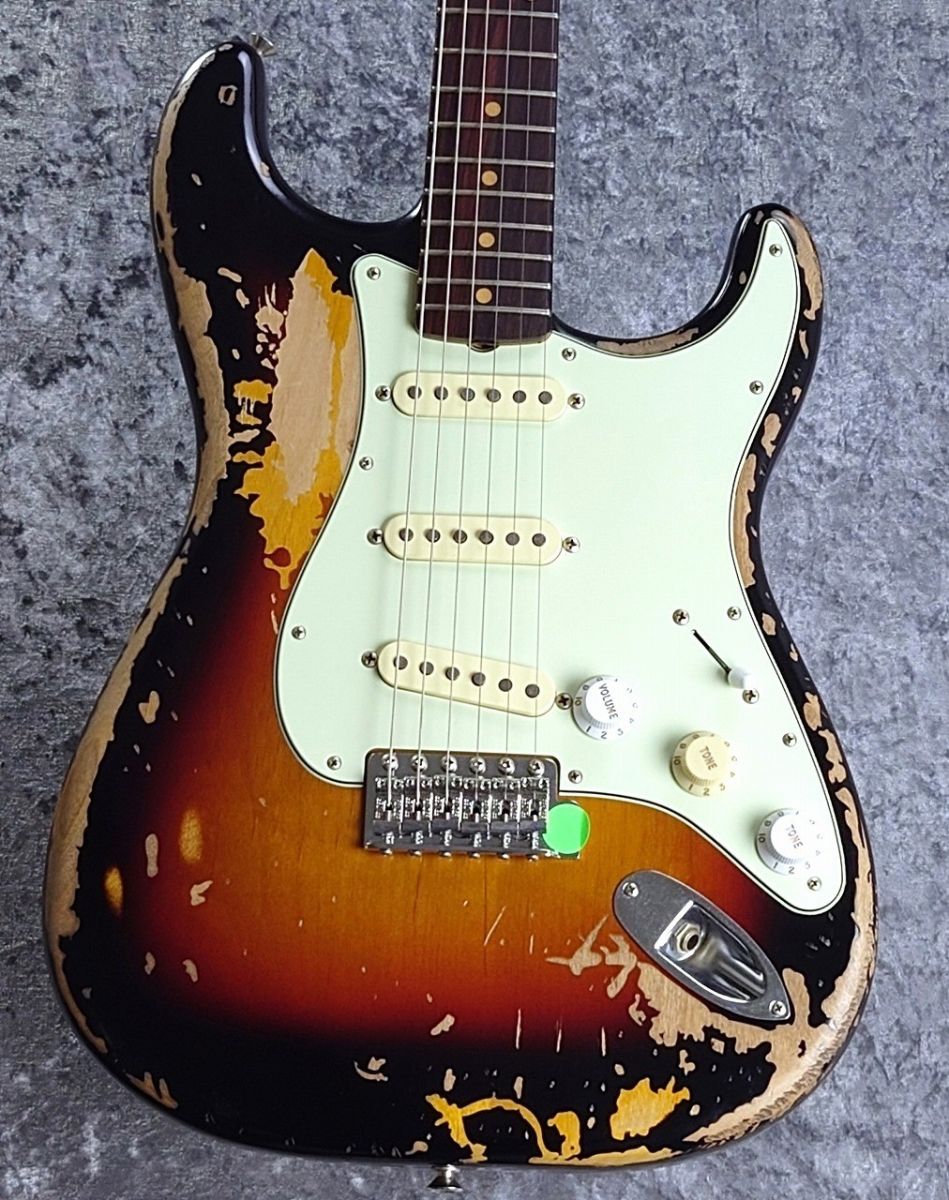 Mike McCready Stratocaster | 【クロサワ楽器店オンラインショップ