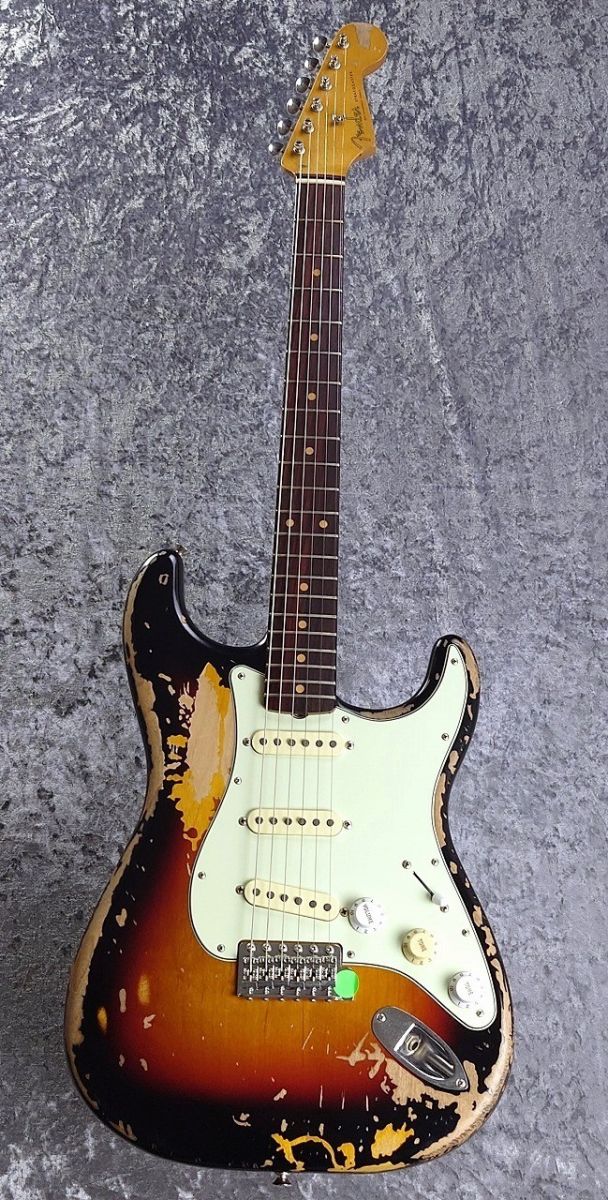 Mike McCready Stratocaster | 【クロサワ楽器店オンラインショップ