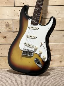 【送料無料】Vintage ストラトタイプ ストラトタイプ