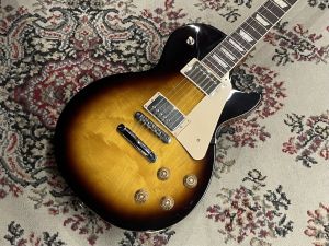 Gibson 【New Spec!】 Les Paul Studio Tobacco Burst (207750325)≒3.62㎏