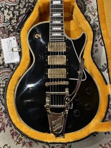 10/25まで　Edwards Les Paul Custom エボニー指板 10/25まで Edwards Les Paul Custom エボニー指板 10/25まで