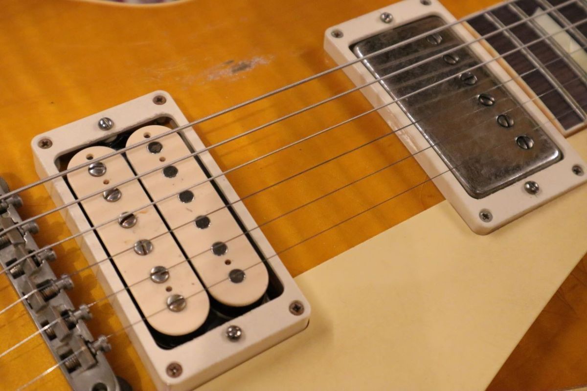 Murphy Lab 1959 Les Paul Standard 