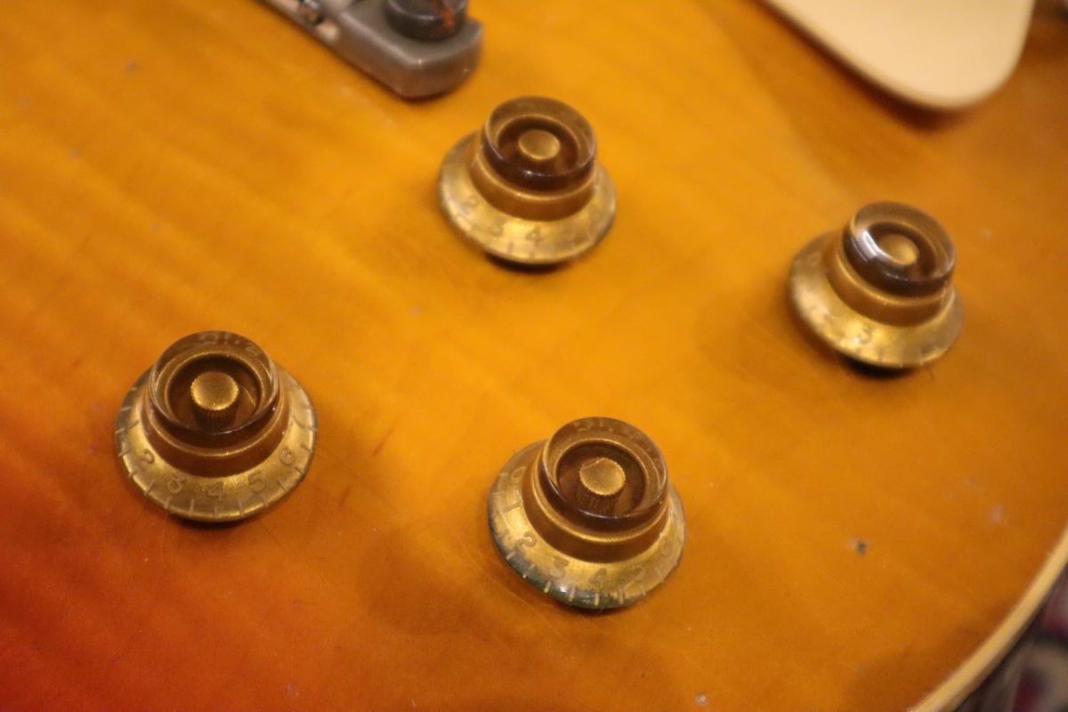 Murphy Lab 1959 Les Paul Standard 