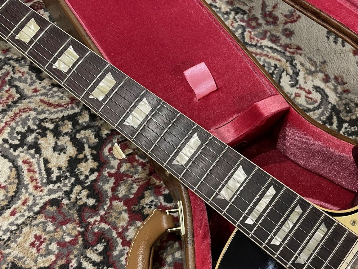 希少  リーフボール アーカンサスコレクション ブラック CB0285-63E ACT Line / ブラックチタン™シリーズ HAKUTO-R / 世界限定